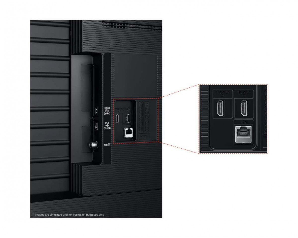 Smart Tivi Samsung UA43F6000F 43 inch Full HD Mới 2025#5