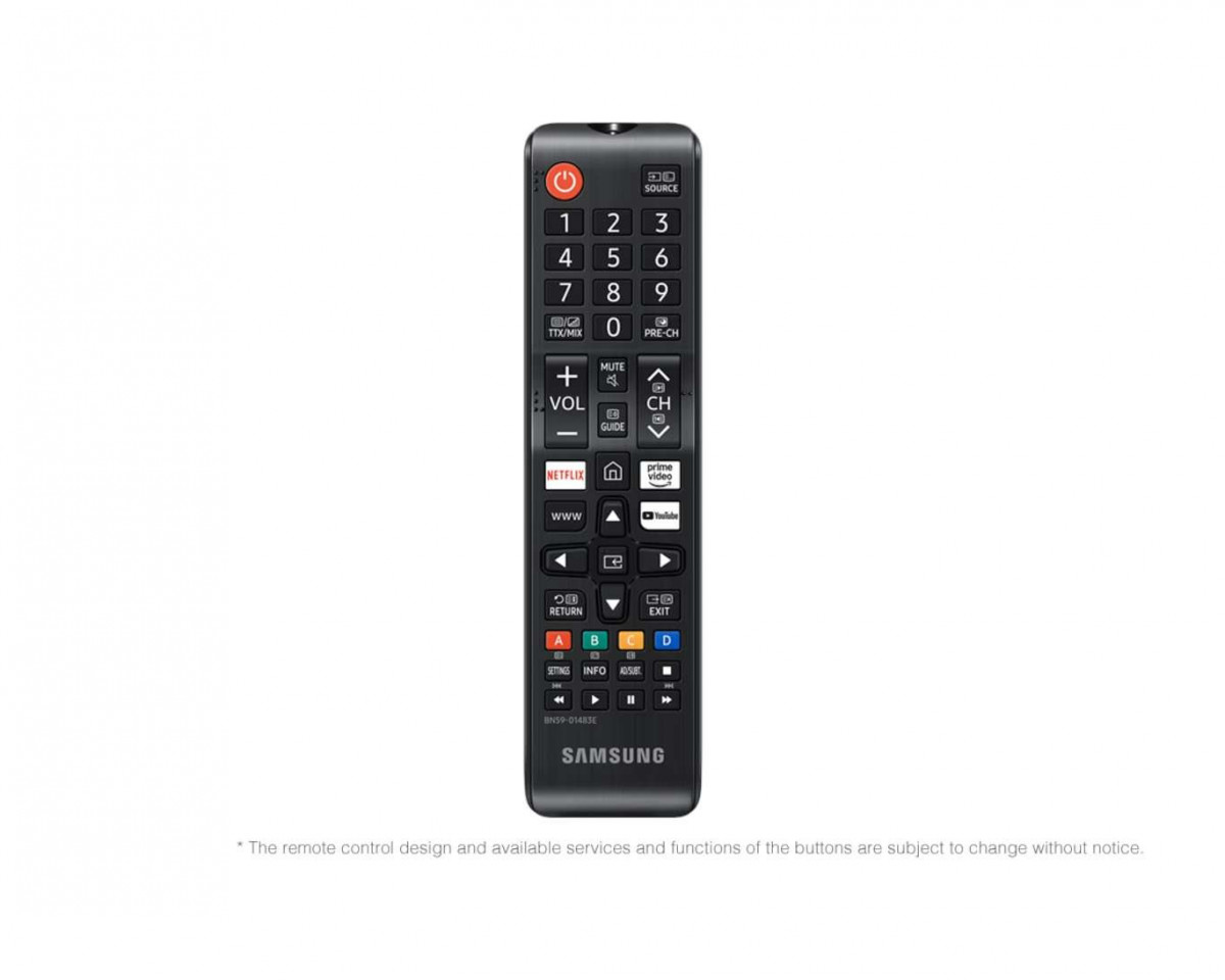 Smart Tivi Samsung UA43F6000F 43 inch Full HD Mới 2025#6