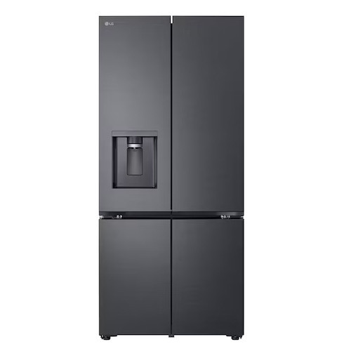 Tủ lạnh LG F61BMD Inverter 607 lít Multi Door - Chính hãng#11