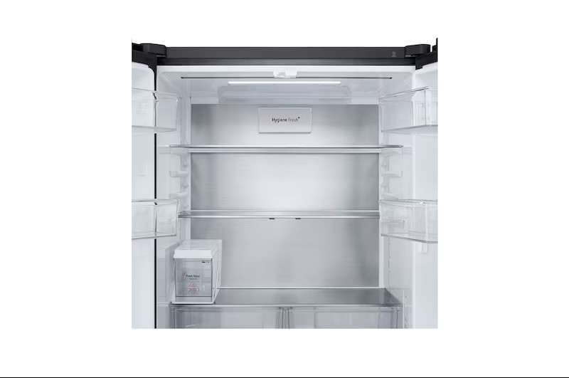 Tủ lạnh LG F61BMD Inverter 607 lít Multi Door - Chính hãng#10