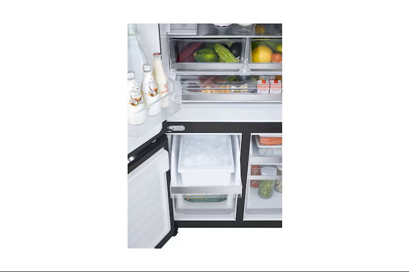 Tủ lạnh LG F61BMD Inverter 607 lít Multi Door - Chính hãng#14