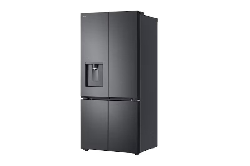 Tủ lạnh LG F61BMD Inverter 607 lít Multi Door - Chính hãng#2