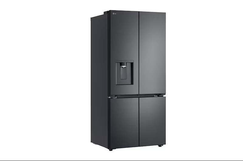 Tủ lạnh LG F61BMD Inverter 607 lít Multi Door - Chính hãng#3