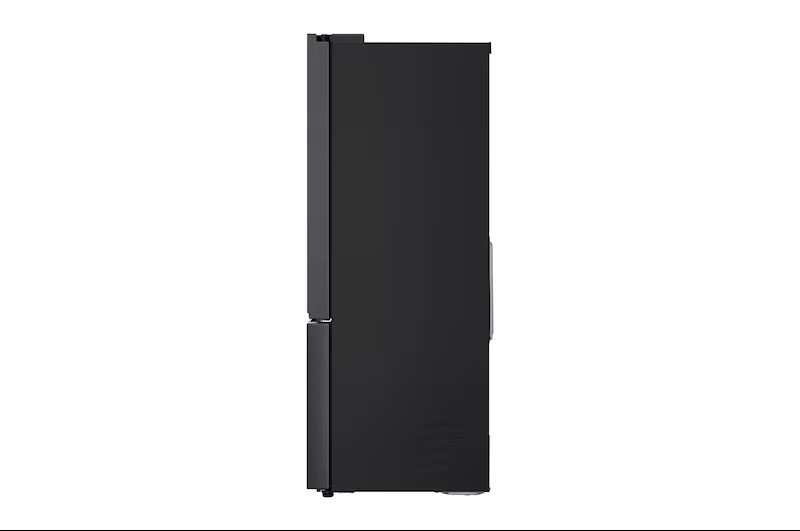 Tủ lạnh LG F61BMD Inverter 607 lít Multi Door - Chính hãng#4
