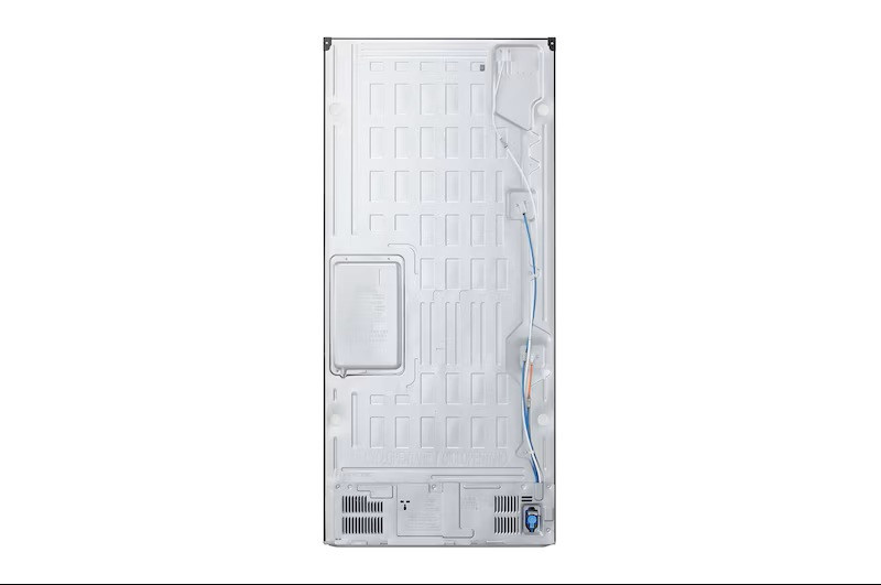 Tủ lạnh LG F61BMD Inverter 607 lít Multi Door - Chính hãng#7