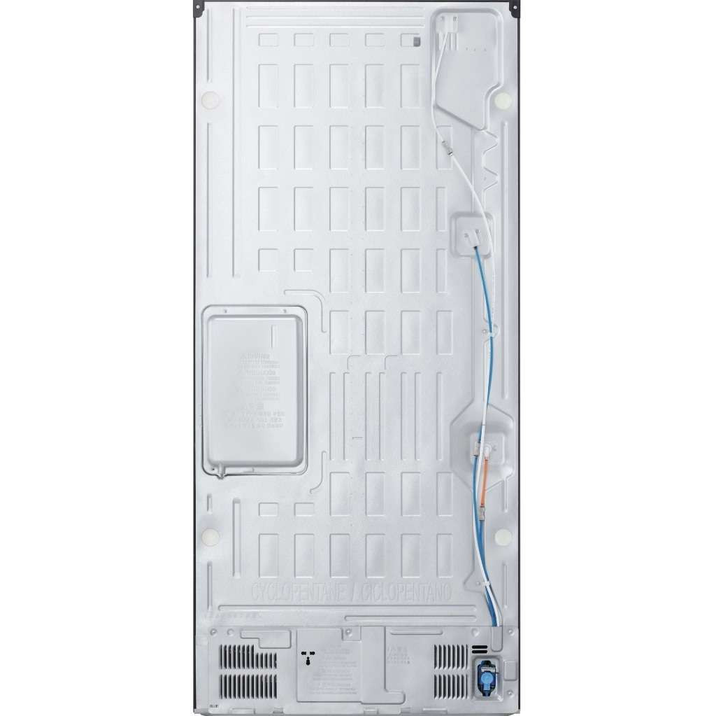 Tủ lạnh LG F58BGD Inverter 571 lít Multi Door - Chính hãng#9