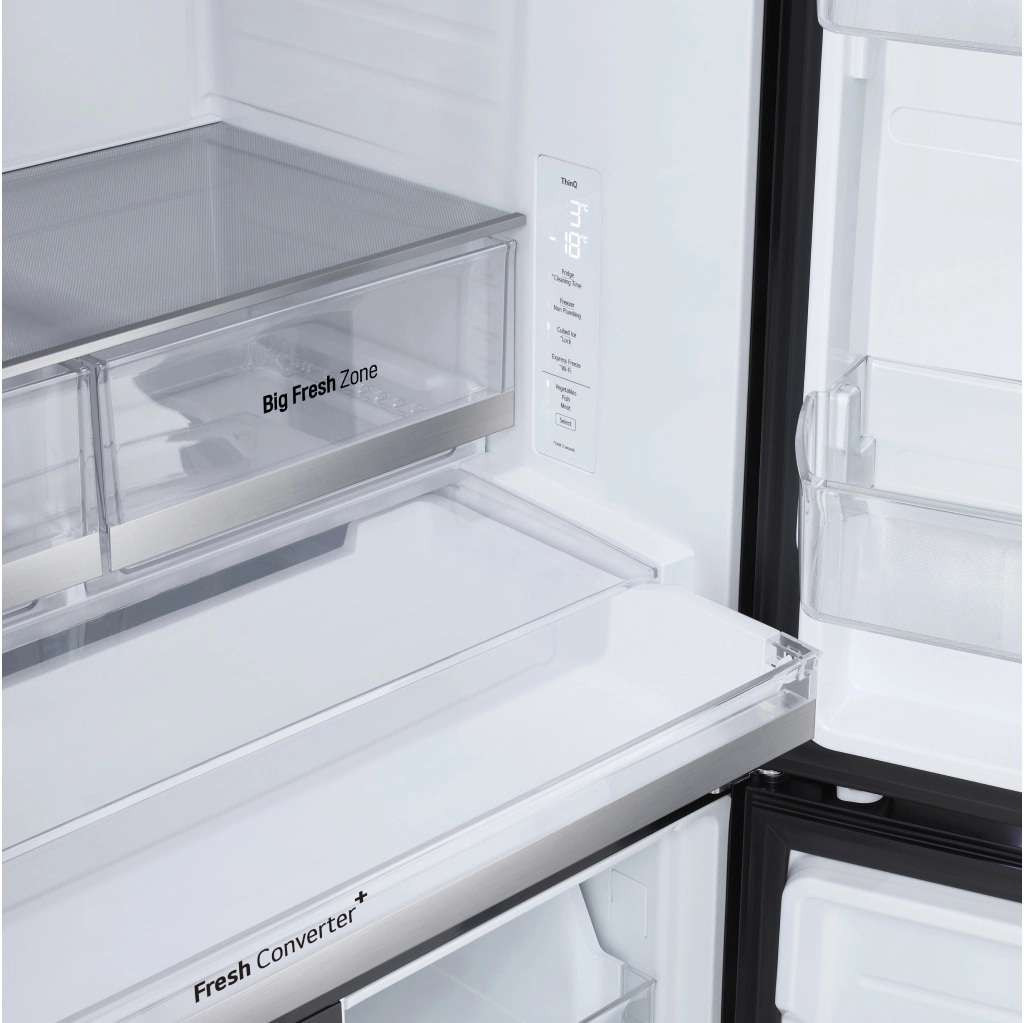 Tủ lạnh LG F58BGD Inverter 571 lít Multi Door - Chính hãng#13