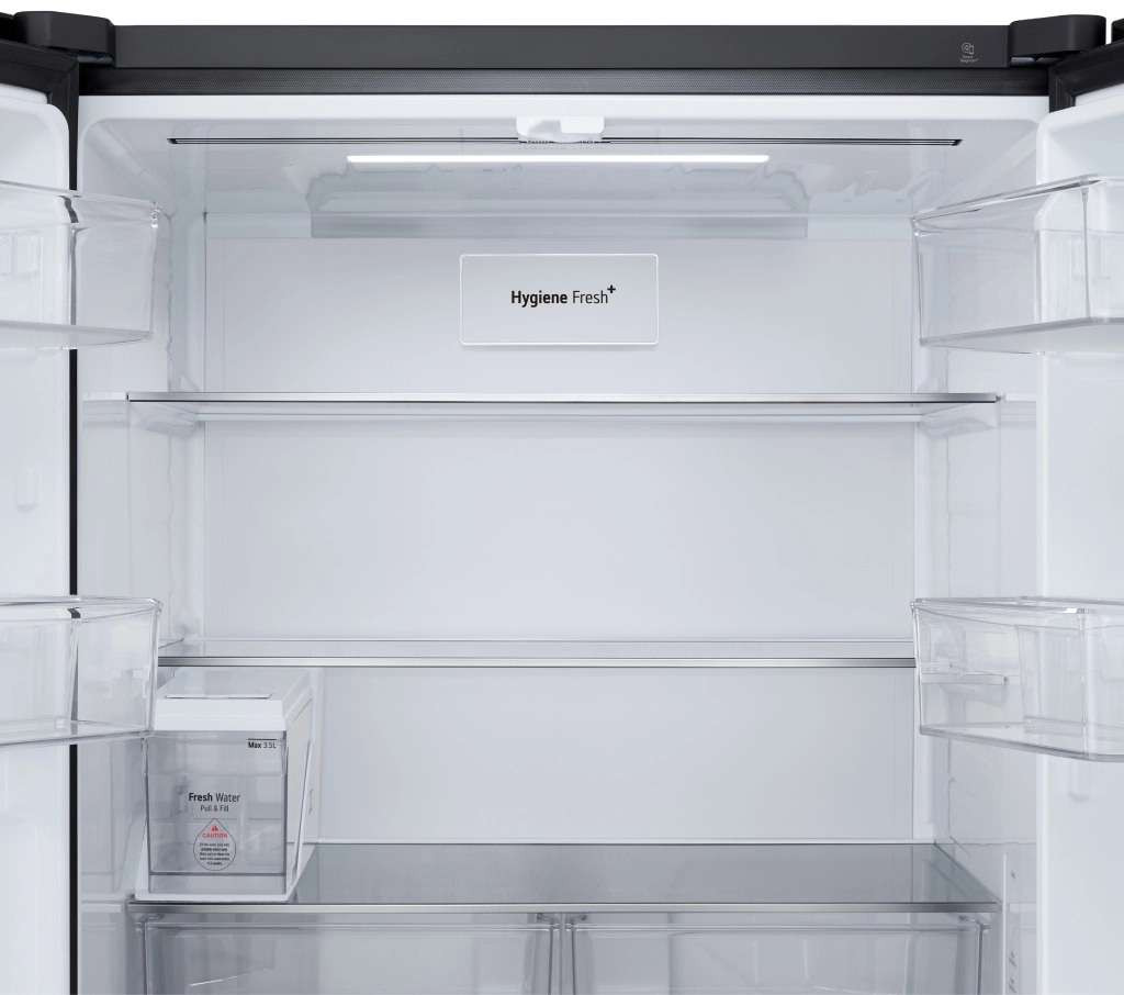 Tủ lạnh LG F58BGD Inverter 571 lít Multi Door - Chính hãng#12