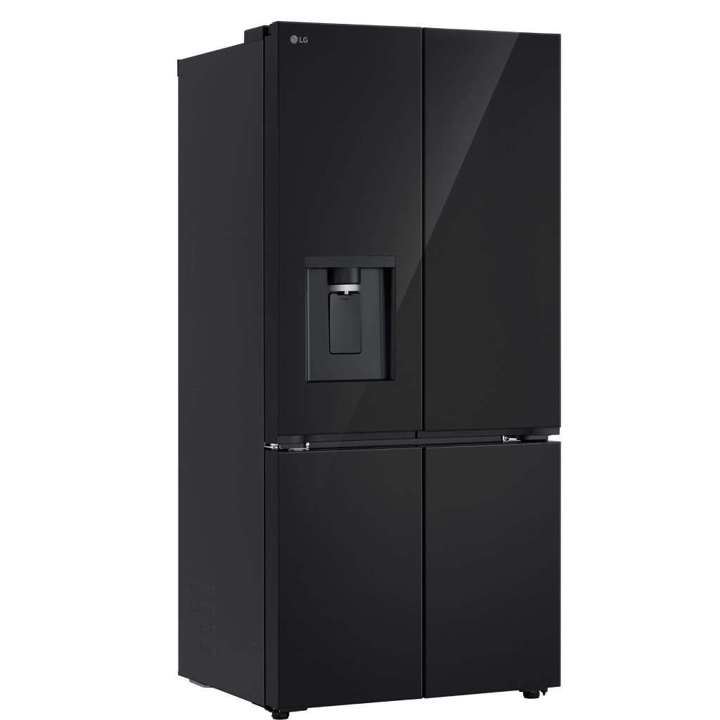 Tủ lạnh LG F58BGD Inverter 571 lít Multi Door - Chính hãng#2