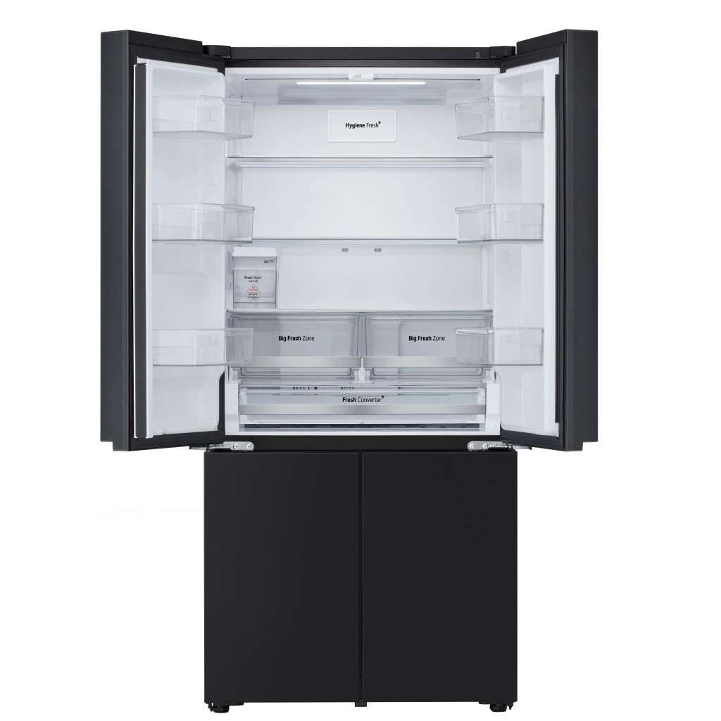 Tủ lạnh LG F58BGD Inverter 571 lít Multi Door - Chính hãng#4