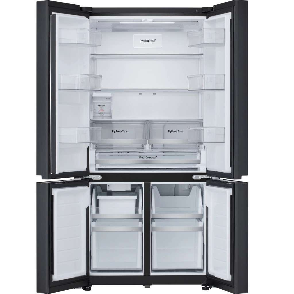 Tủ lạnh LG F58BGD Inverter 571 lít Multi Door - Chính hãng#5