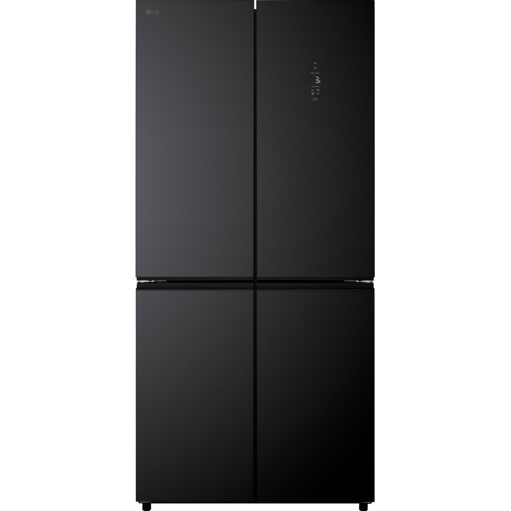 Tủ lạnh LG F50BG Inverter 502 lít Multi Door - Chính hãng#11