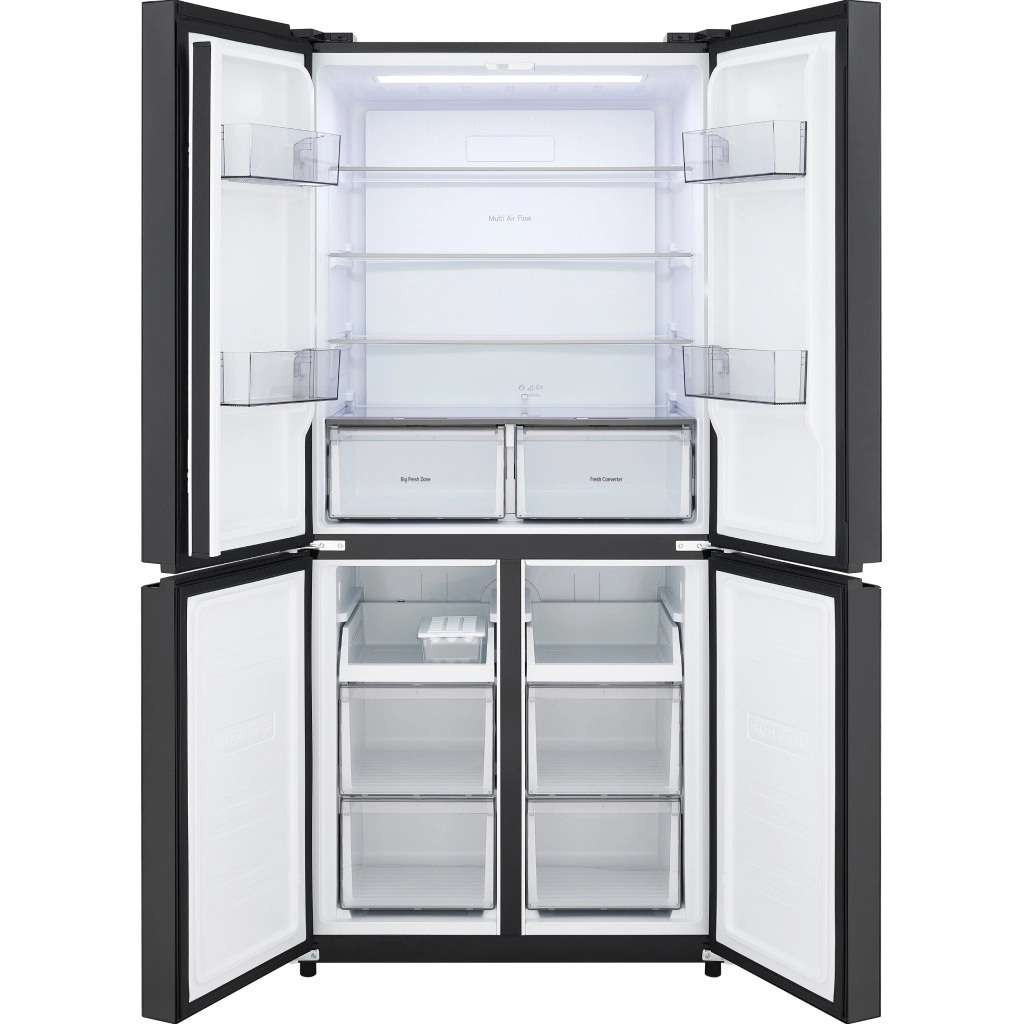 Tủ lạnh LG F50BG Inverter 502 lít Multi Door - Chính hãng#12