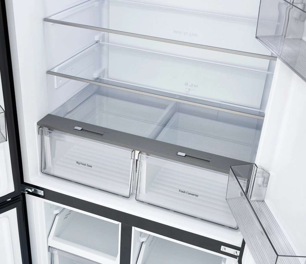 Tủ lạnh LG F50BG Inverter 502 lít Multi Door - Chính hãng#8