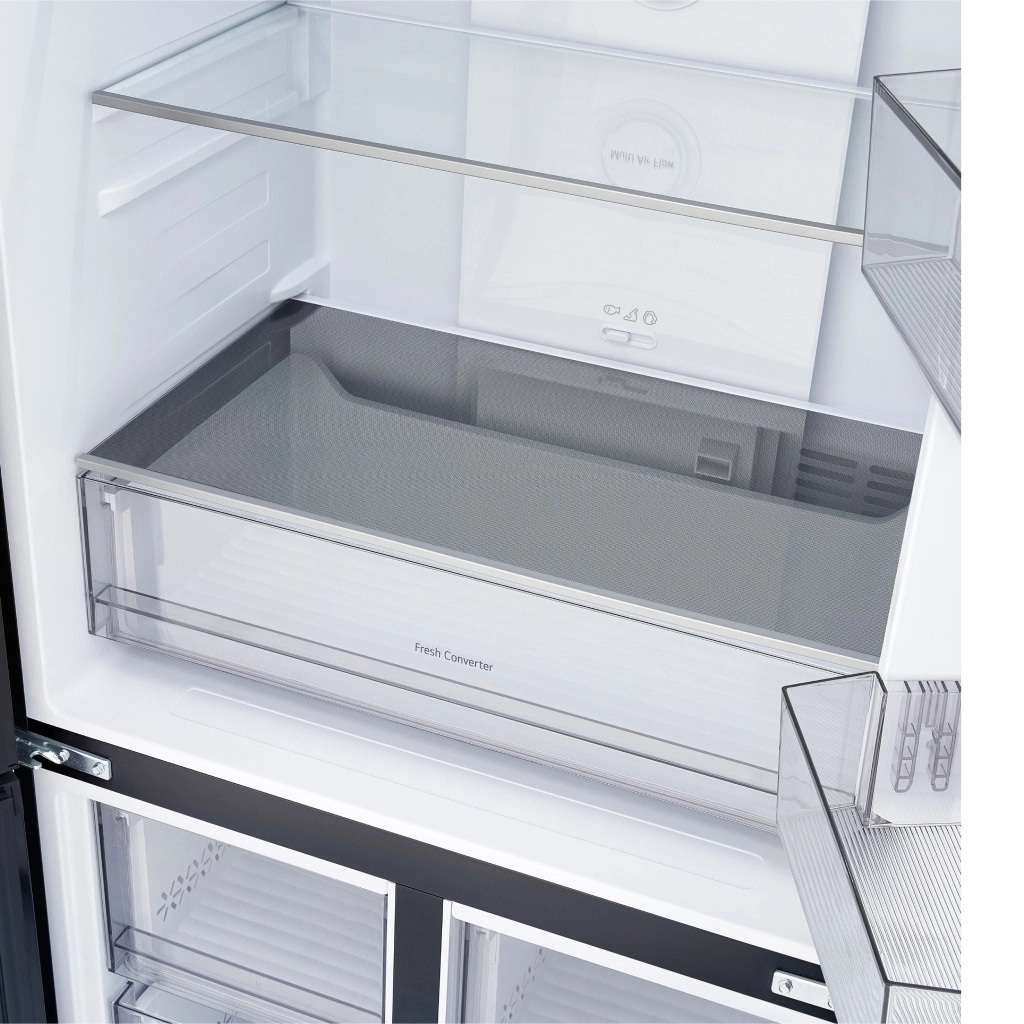 Tủ lạnh LG F40BG Inverter 400 lít Multi Door - Chính hãng#9