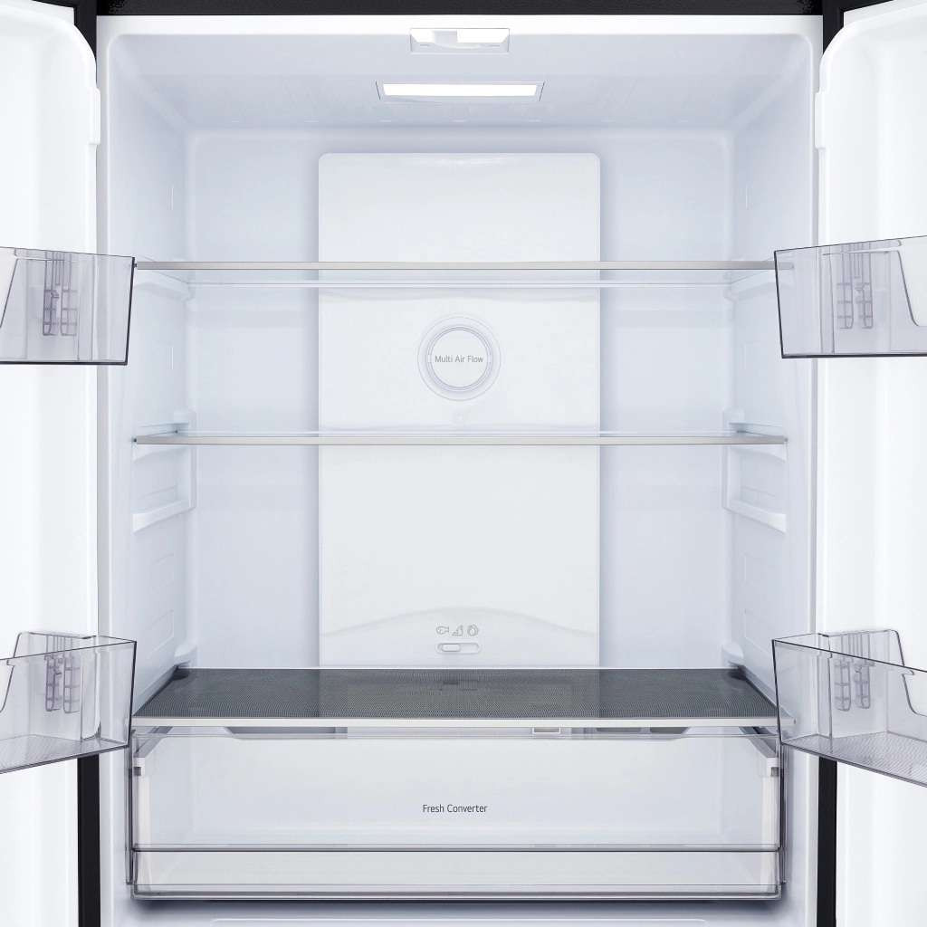 Tủ lạnh LG F40BG Inverter 400 lít Multi Door - Chính hãng#13