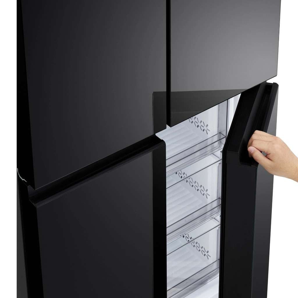 Tủ lạnh LG F40BG Inverter 400 lít Multi Door - Chính hãng#12