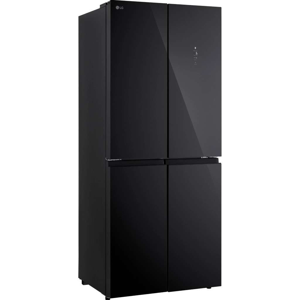 Tủ lạnh LG F40BG Inverter 400 lít Multi Door - Chính hãng#2