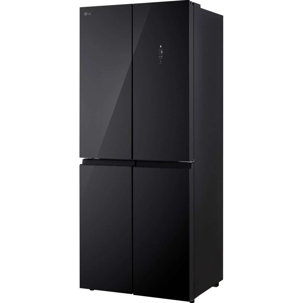 Tủ lạnh LG F40BG Inverter 400 lít Multi Door - Chính hãng#3