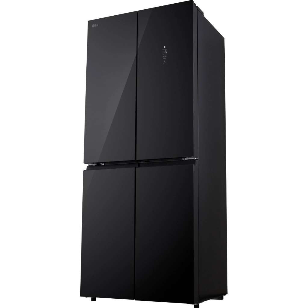 Tủ lạnh LG F40BG Inverter 400 lít Multi Door - Chính hãng#4