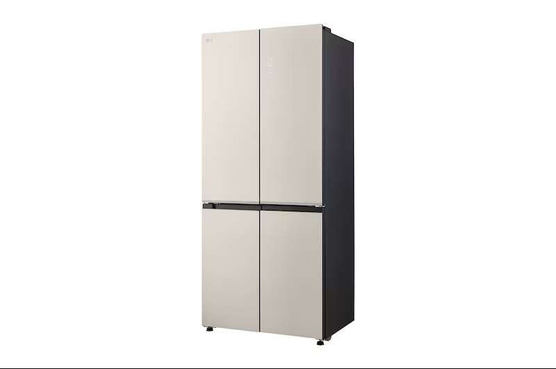 Tủ lạnh LG F51EG Inverter 510 lít Multi Door - Chính hãng#2