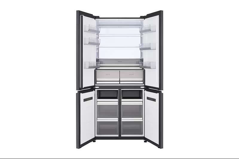 Tủ lạnh LG F51EG Inverter 510 lít Multi Door - Chính hãng#6