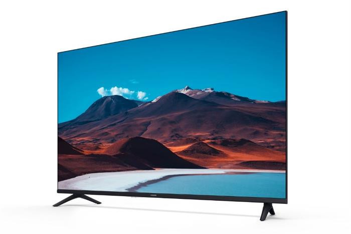 Google Tivi Xiaomi A 4K 43 inch L43MB-AUSEA 2026#3