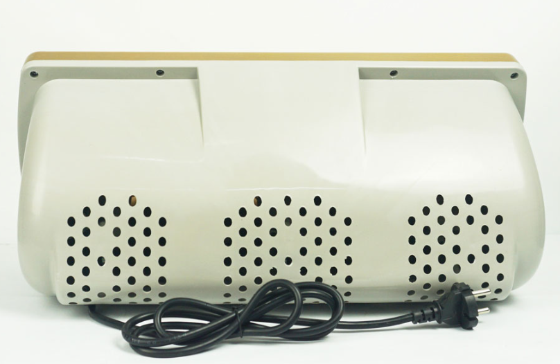 Đèn sưởi nhà tắm 3 bóng H&E Cook HE03D - Chính hãng #5