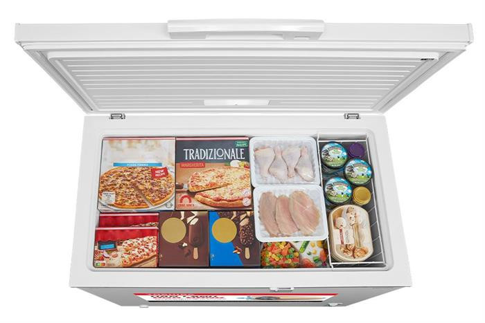 Tủ đông Toshiba Inverter 293 lít GR-RC390CM-PMV(01) - Chính hãng#4