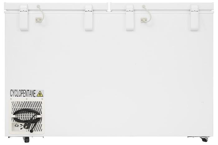 Tủ đông Toshiba GR-RC470CM-PMV(01) Inverter 362 lít - Chính hãng#7