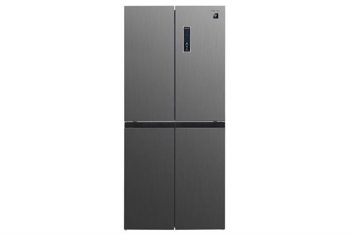 Tủ lạnh Sharp SJ-FXP510V-MG Inverter Multi Door 421 lít#1