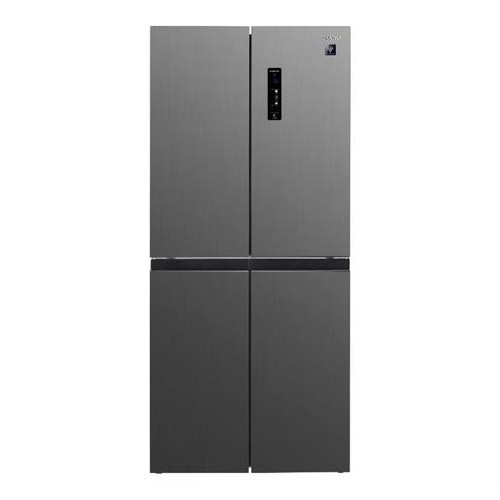 Tủ lạnh Sharp Inverter 466 lít Multi Door SJ-FXP560V-MG - Chính hãng#1