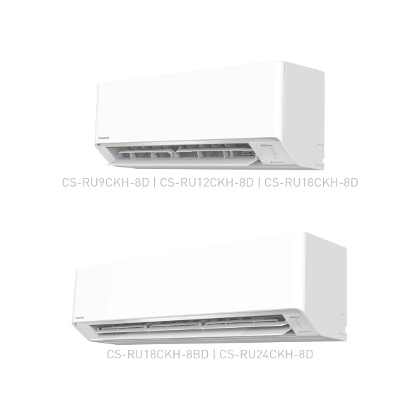 Điều hòa Panasonic CU/CS-RU18CKH-8D 1 chiều Inverter 18000BTU - Mới 2026#3