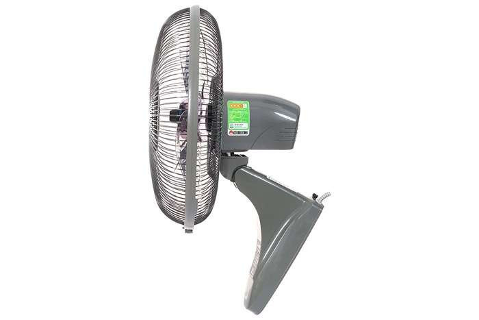 Quạt treo tường Mitsubishi Electric W16-RA CY-GY 3 cánh - Chính hãng#3