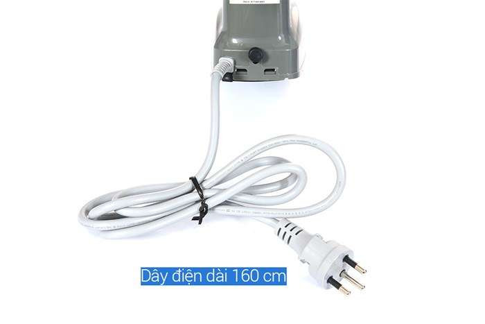 Quạt treo tường Mitsubishi Electric W16-RA CY-GY 3 cánh - Chính hãng#7