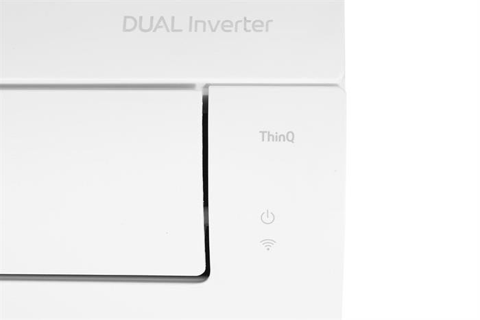 Điều hòa LG 1 chiều Inverter 18000 BTU IEC18M2 - Mới 2026#6