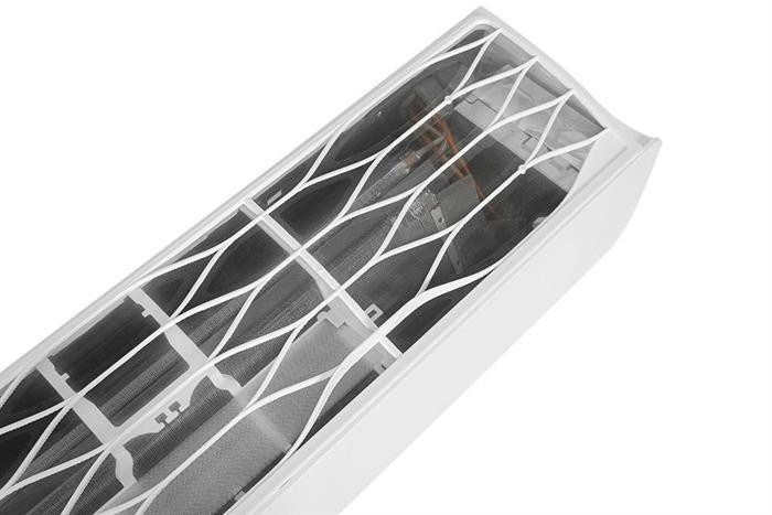 Điều hòa LG 1 chiều Inverter 24000 BTU IEC24M2 - Mới 2026#4