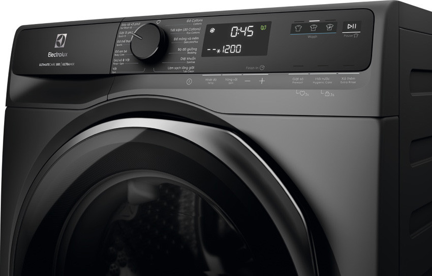 Máy giặt Electrolux UltimateCare 500 Inverter 11 kg EWF1143P5SC#2