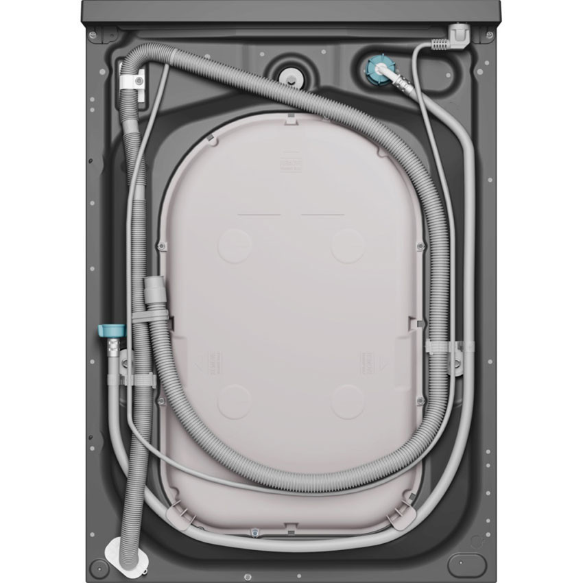 Máy giặt Electrolux UltimateCare 500 Inverter 11 kg EWF1143P5SC#4