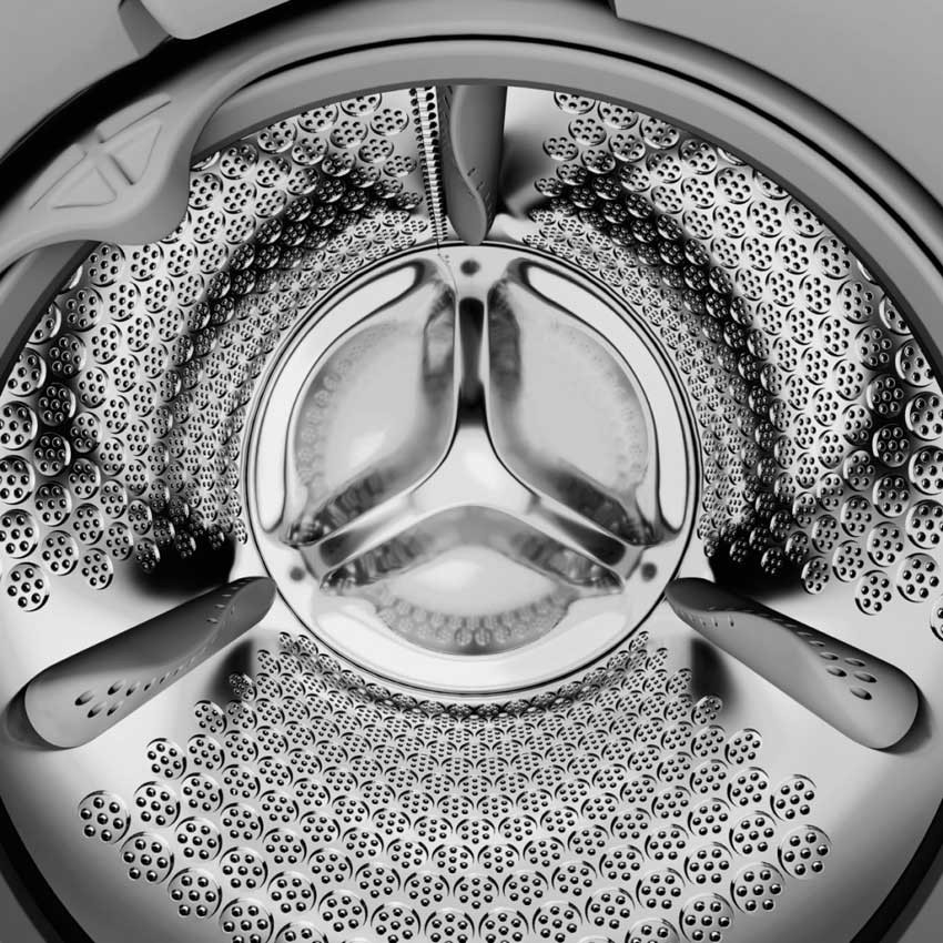 Máy giặt Electrolux UltimateCare 500 Inverter 11 kg EWF1143P5SC#6