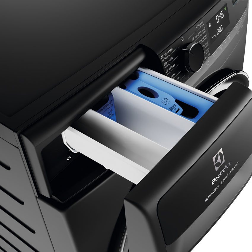 Máy giặt Electrolux UltimateCare 500 Inverter 11 kg EWF1143P5SC#7