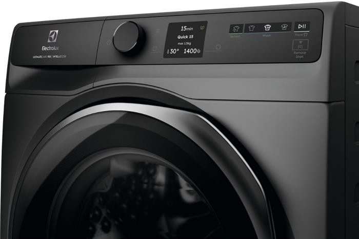 Máy giặt Electrolux UltimateCare 900 Inverter 13 kg EWF1342R9SC#3