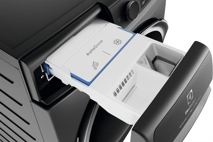 Máy giặt Electrolux UltimateCare 900 Inverter 13 kg EWF1342R9SC#2