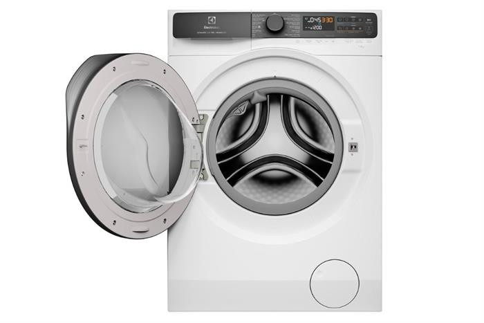 Máy giặt sấy Electrolux UltimateCare 700 Inverter giặt 13 kg - sấy 9 kg EWW1343R7WC#7