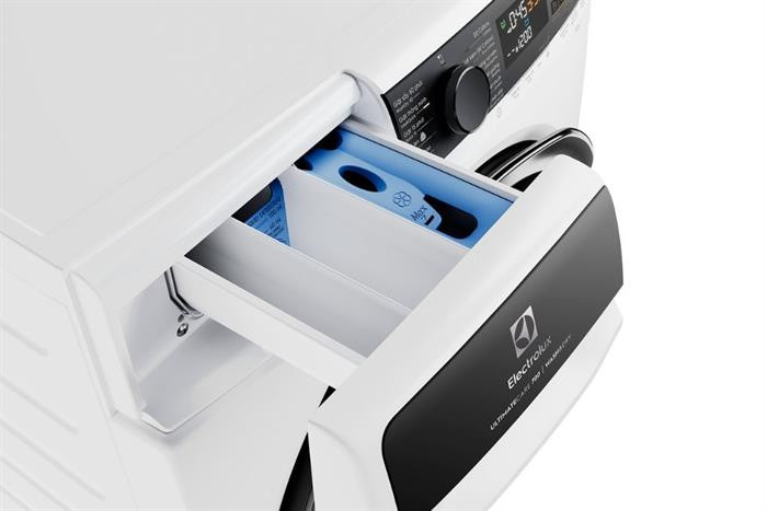 Máy giặt sấy Electrolux UltimateCare 700 Inverter giặt 13 kg - sấy 9 kg EWW1343R7WC#4