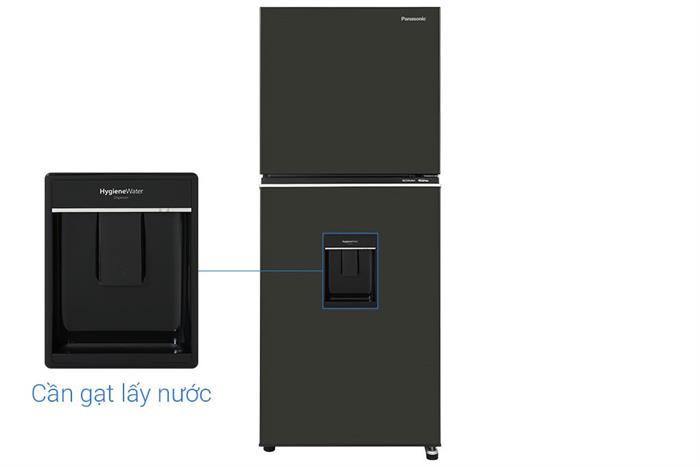 Tủ lạnh Panasonic NR-TV301GVKV Inverter 265 lít - Chính hãng#3