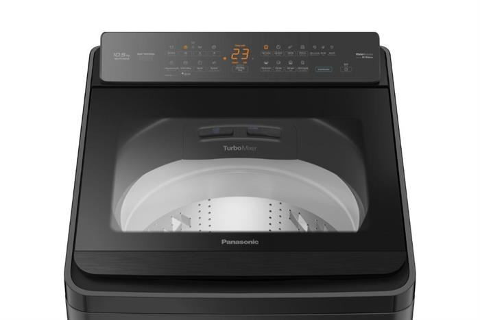 Máy giặt Panasonic Inverter 10.5 Kg NA-FD105X3BV#3