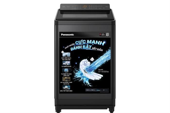 Máy giặt Panasonic Inverter 10.5 Kg NA-FD105X3BV#2