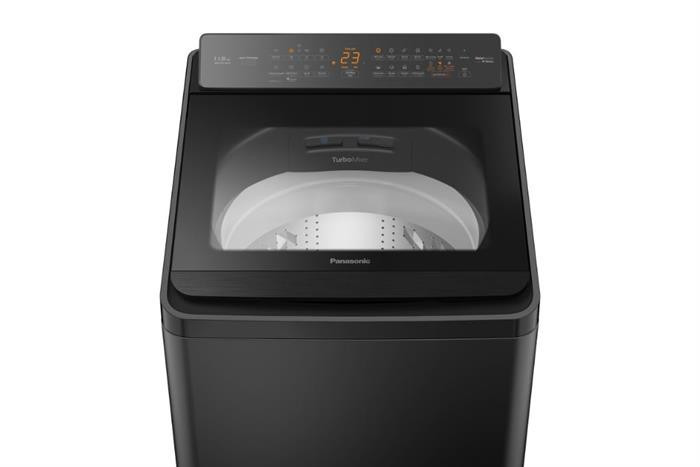 Máy giặt Panasonic Inverter 11.5 Kg NA-FD115V3BV#6