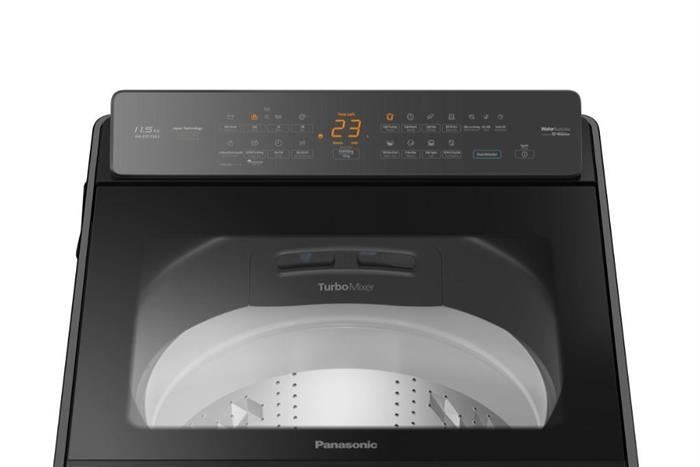 Máy giặt Panasonic Inverter 11.5 Kg NA-FD115X3BV#6